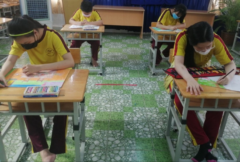 Ảnh đại diện